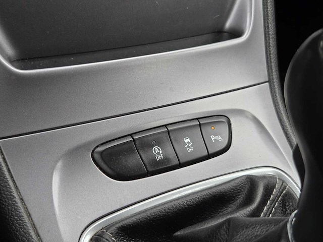 Opel - 2016 - astra - 1.0 edition - jj-362-t - afbeelding 14 van  28