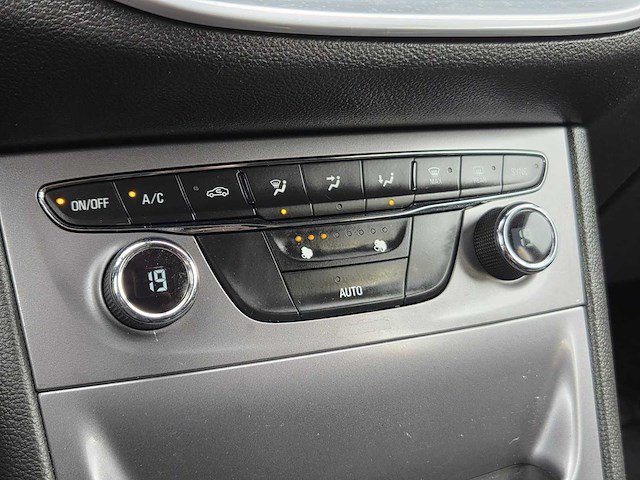 Opel - 2016 - astra - 1.0 edition - jj-362-t - afbeelding 16 van  28