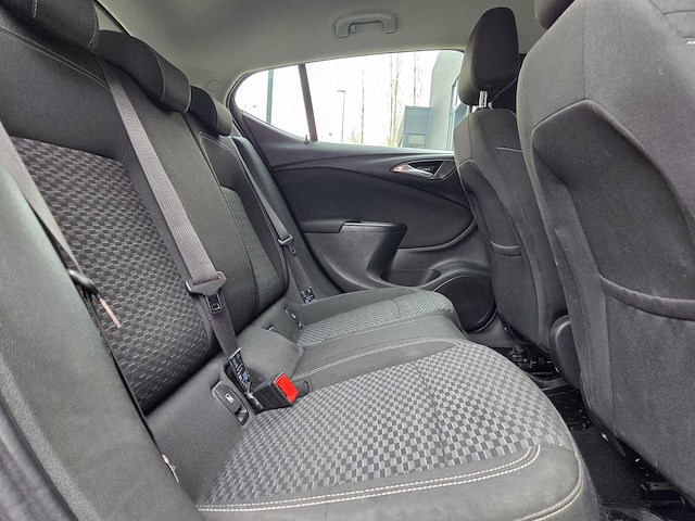 Opel - 2016 - astra - 1.0 edition - jj-362-t - afbeelding 20 van  28