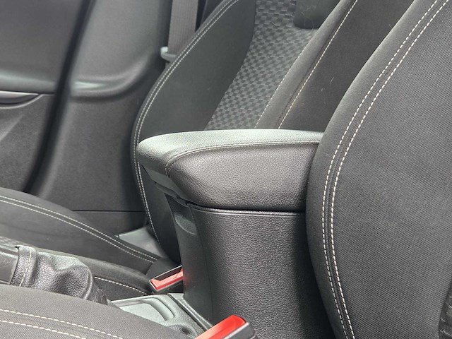 Opel - 2016 - astra - 1.0 edition - jj-362-t - afbeelding 21 van  28