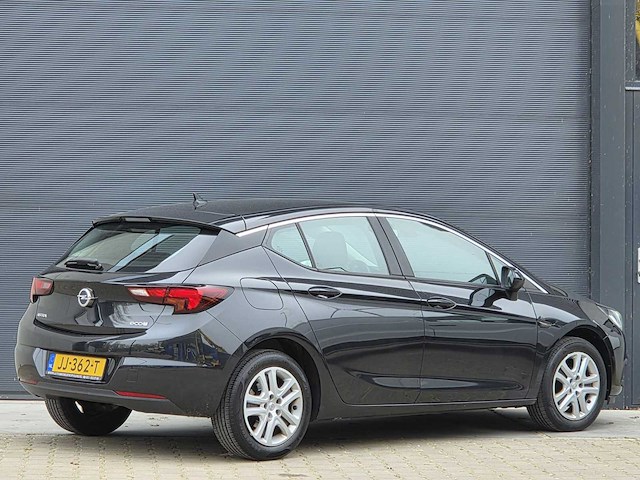 Opel - 2016 - astra - 1.0 edition - jj-362-t - afbeelding 24 van  28