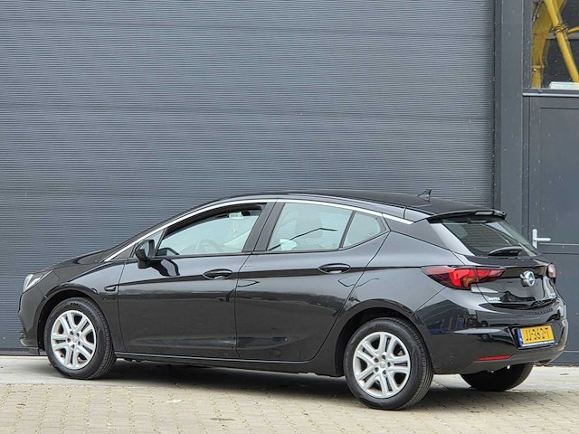 Opel - 2016 - astra - 1.0 edition - jj-362-t - afbeelding 26 van  28