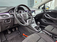Opel - 2016 - astra - 1.0 edition - jj-362-t - afbeelding 1 van  6