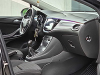 Opel - 2016 - astra - 1.0 edition - jj-362-t - afbeelding 5 van  9