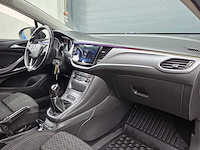 Opel - 2016 - astra - 1.0 edition - jj-362-t - afbeelding 6 van  9