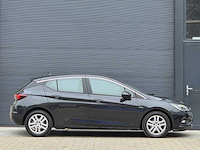 Opel - 2016 - astra - 1.0 edition - jj-362-t - afbeelding 9 van  9