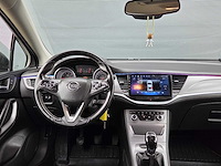 Opel - 2016 - astra - 1.0 edition - jj-362-t - afbeelding 2 van  12