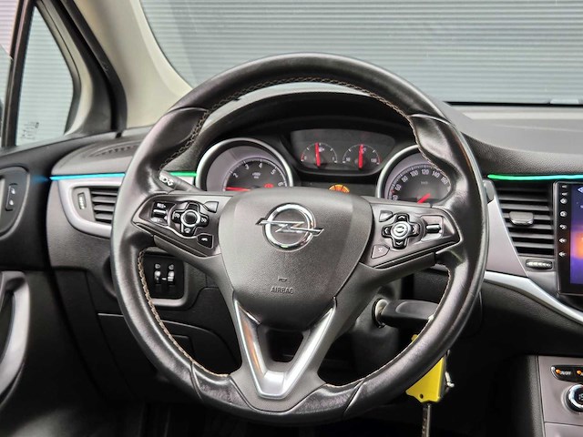 Opel - 2016 - astra - 1.0 edition - jj-362-t - afbeelding 3 van  12