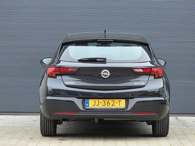 Opel - 2016 - astra - 1.0 edition - jj-362-t - afbeelding 9 van  12
