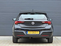 Opel - 2016 - astra - 1.0 edition - jj-362-t - afbeelding 9 van  12