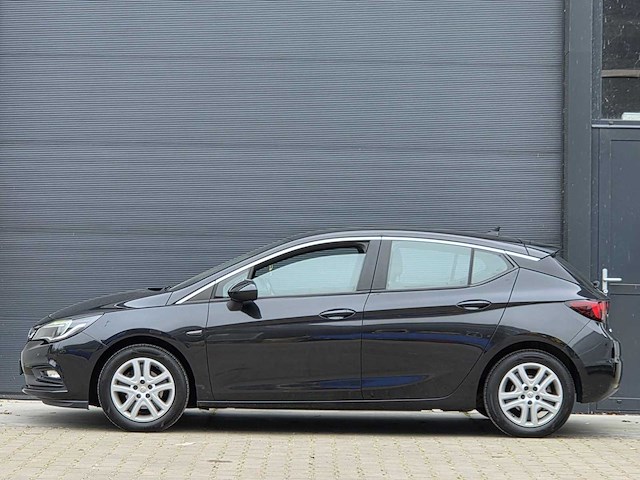 Opel - 2016 - astra - 1.0 edition - jj-362-t - afbeelding 11 van  12