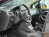Opel - 2016 - astra - 1.0 edition - jj-362-t - afbeelding 12 van  12