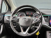 Opel - 2016 - astra - 1.0 edition - jj-362-t - afbeelding 4 van  28