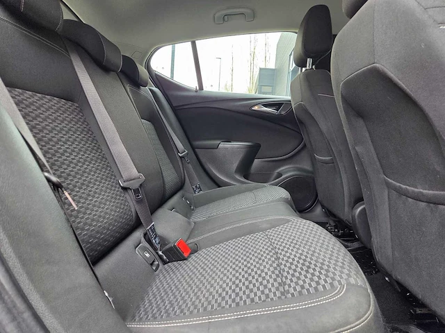 Opel - 2016 - astra - 1.0 edition - jj-362-t - afbeelding 2 van  28