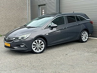 Opel - 2016 - astra sports tourer - 1.0 edition - personenauto