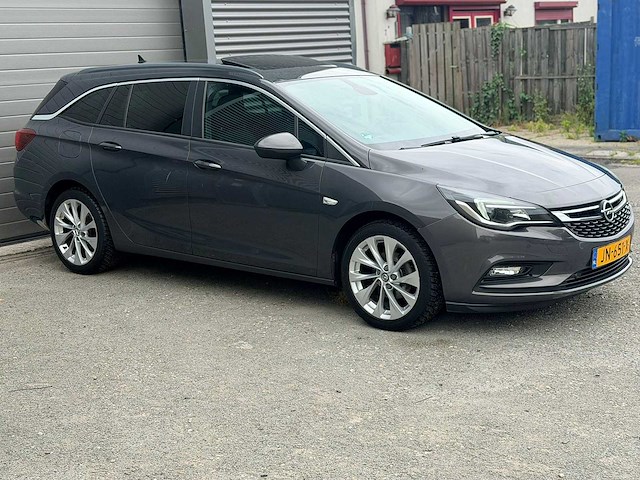 Opel - 2016 - astra sports tourer - 1.0 edition - personenauto - afbeelding 3 van  10