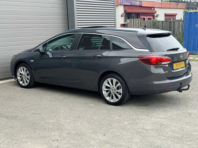 Opel - 2016 - astra sports tourer - 1.0 edition - personenauto - afbeelding 5 van  10
