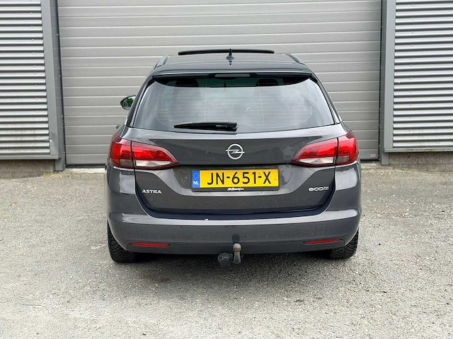 Opel - 2016 - astra sports tourer - 1.0 edition - personenauto - afbeelding 6 van  10