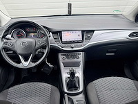 Opel - 2016 - astra sports tourer - 1.0 edition - personenauto - afbeelding 10 van  10