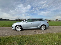 Opel - 2016 - astra sports tourer - 1.4 turbo business + - sk-997-k - afbeelding 5 van  11