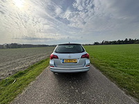Opel - 2016 - astra sports tourer - 1.4 turbo business + - sk-997-k - afbeelding 9 van  11