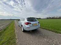 Opel - 2016 - astra sports tourer - 1.4 turbo business + - sk-997-k - afbeelding 10 van  11