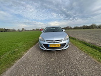 Opel - 2016 - astra sports tourer - 1.4 turbo business + - sk-997-k - afbeelding 4 van  11