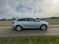Opel - 2016 - astra sports tourer - 1.4 turbo business + - sk-997-k - afbeelding 8 van  11