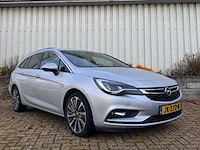 Opel - 2016 - astra sports tourer - 1.6 cdti innovation - personenauto - afbeelding 10 van  16
