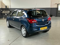 Opel - 2016 - corsa - 1.0 turbo edition - personenauto - afbeelding 4 van  6