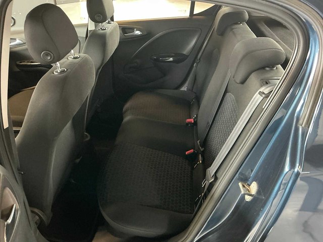 Opel - 2016 - corsa - 1.0 turbo edition - personenauto - afbeelding 5 van  6