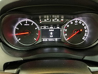 Opel - 2016 - corsa - 1.0 turbo edition - personenauto - afbeelding 6 van  6