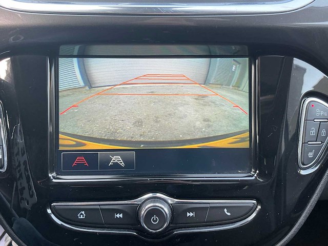 Opel - 2016 - corsa - 1.4 innovation - personenauto - afbeelding 2 van  26