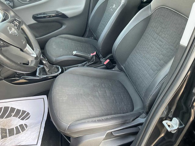 Opel - 2016 - corsa - 1.4 innovation - personenauto - afbeelding 3 van  26