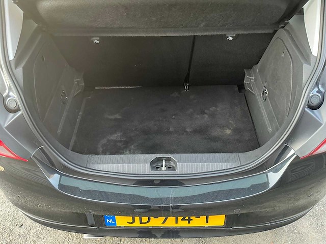 Opel - 2016 - corsa - 1.4 innovation - personenauto - afbeelding 7 van  26