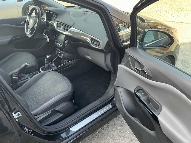 Opel - 2016 - corsa - 1.4 innovation - personenauto - afbeelding 8 van  26