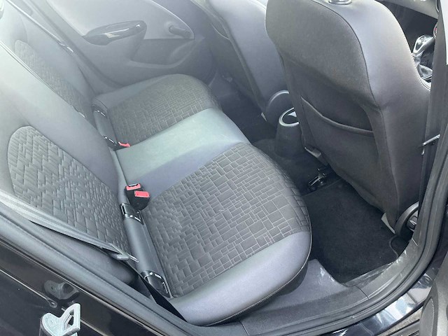 Opel - 2016 - corsa - 1.4 innovation - personenauto - afbeelding 10 van  26