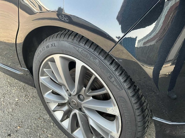 Opel - 2016 - corsa - 1.4 innovation - personenauto - afbeelding 14 van  26