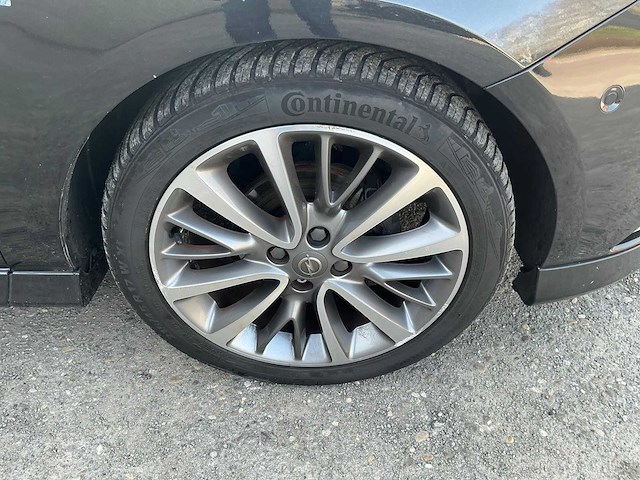 Opel - 2016 - corsa - 1.4 innovation - personenauto - afbeelding 16 van  26