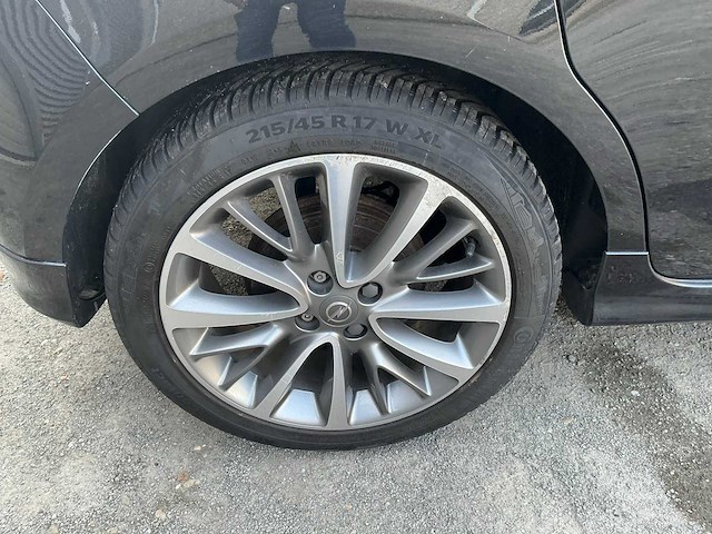 Opel - 2016 - corsa - 1.4 innovation - personenauto - afbeelding 17 van  26