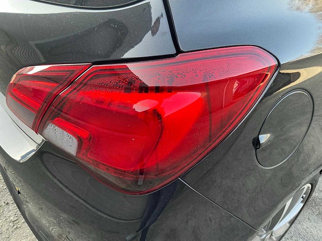Opel - 2016 - corsa - 1.4 innovation - personenauto - afbeelding 18 van  26