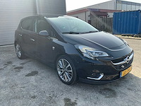 Opel - 2016 - corsa - 1.4 innovation - personenauto - afbeelding 20 van  26