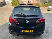 Opel - 2016 - corsa - 1.4 innovation - personenauto - afbeelding 22 van  26
