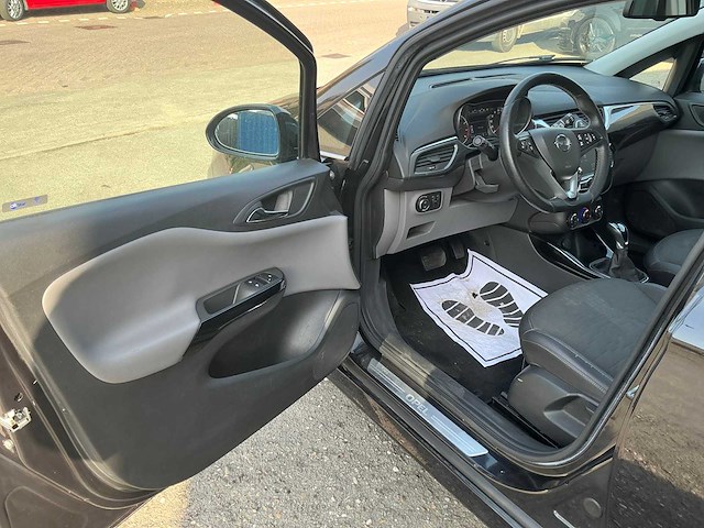 Opel - 2016 - corsa - 1.4 innovation - personenauto - afbeelding 24 van  26