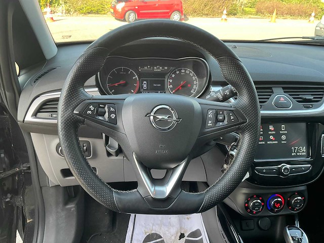 Opel - 2016 - corsa - 1.4 innovation - personenauto - afbeelding 25 van  26