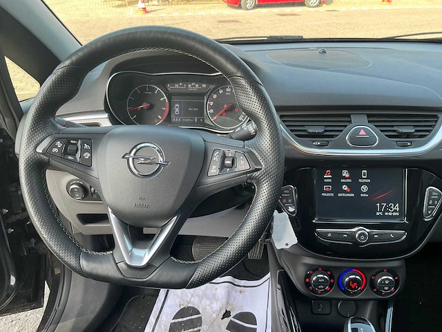 Opel - 2016 - corsa - 1.4 innovation - personenauto - afbeelding 4 van  26