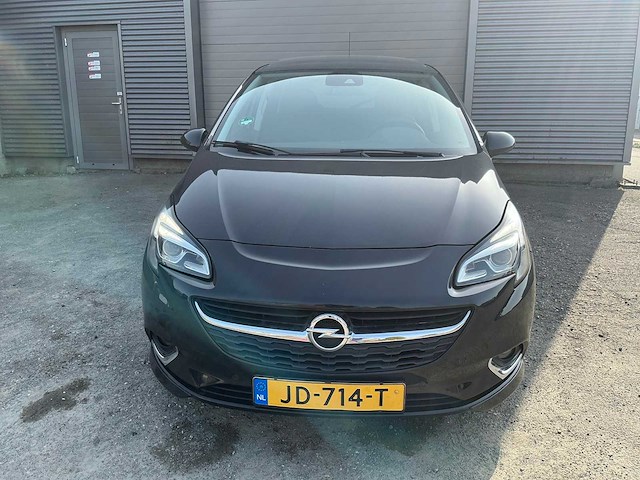 Opel - 2016 - corsa - 1.4 innovation - personenauto - afbeelding 12 van  26