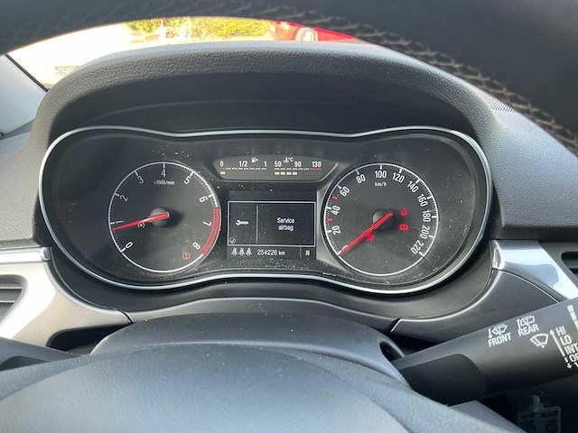 Opel - 2016 - corsa - 1.4 innovation - personenauto - afbeelding 26 van  26