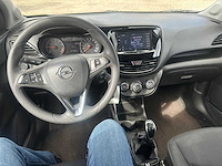 Opel - 2016 - karl - 1.0 ecoflex edition - personenauto - afbeelding 4 van  20