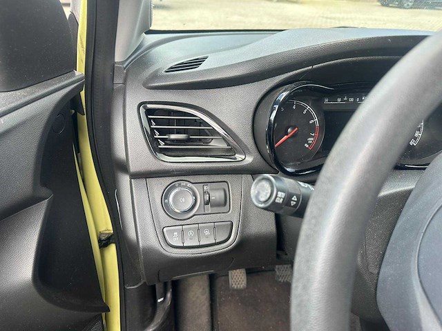 Opel - 2016 - karl - 1.0 ecoflex edition - personenauto - afbeelding 5 van  20